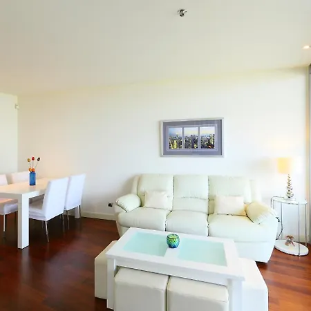 דירה Diagonal Mar By Interhome