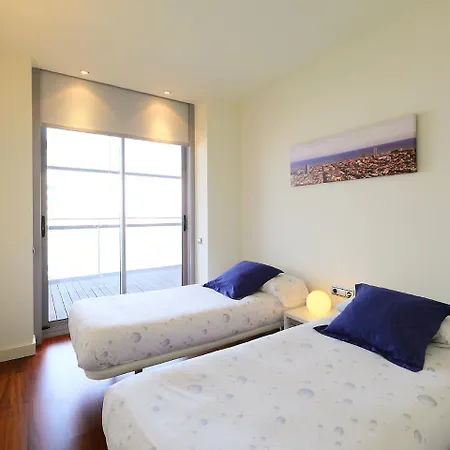 Diagonal Mar By Interhome דירה *