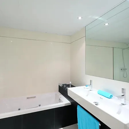 דירה Diagonal Mar By Interhome ברצלונה