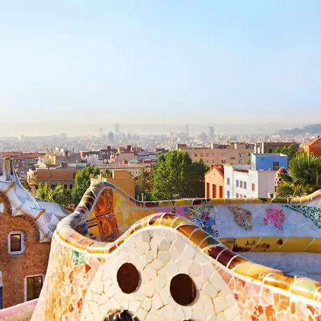 Appartamento Diagonal Mar By Interhome Barcellona