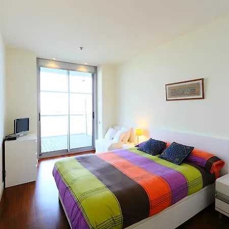 Diagonal Mar By Interhome *