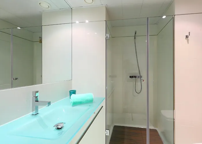 Diagonal Mar By Interhome