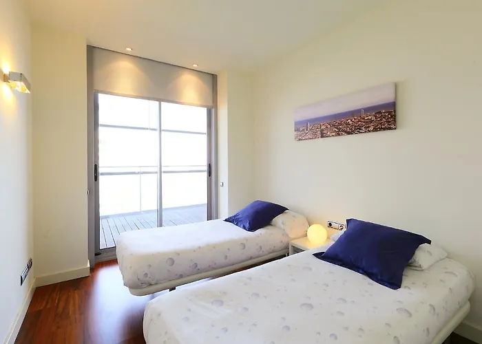 Diagonal Mar By Interhome Lägenhet *