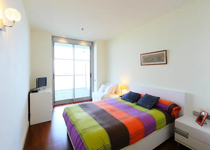 Diagonal Mar By Interhome *