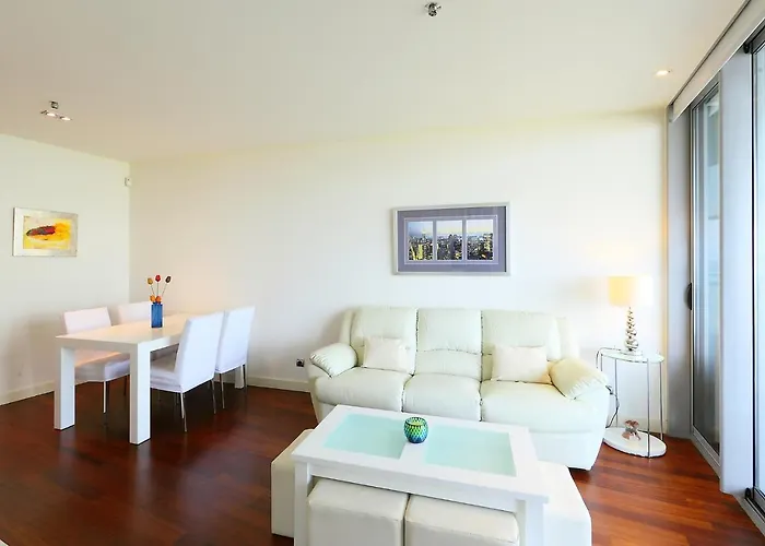 Διαμέρισμα Diagonal Mar By Interhome