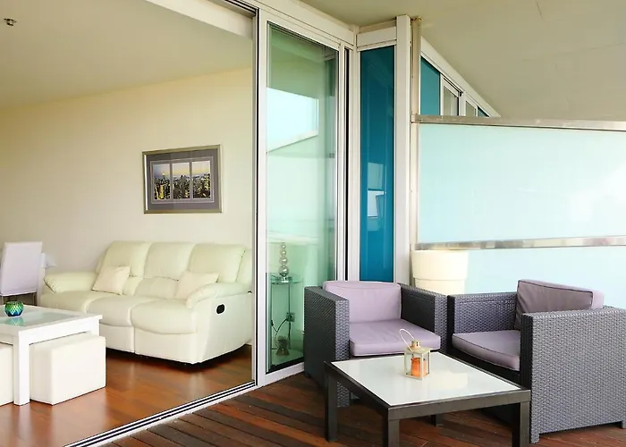 Apartment Diagonal Mar By Interhome *