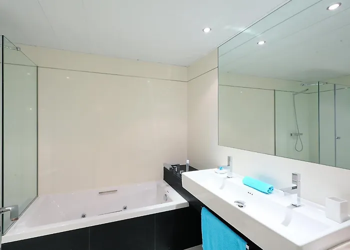 Appartement Diagonal Mar By Interhome Barcelona