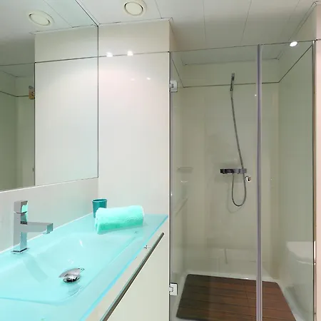 Diagonal Mar By Interhome